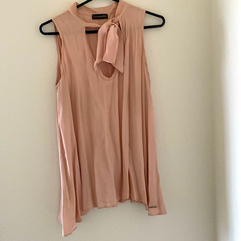 Women’s Blouse